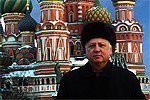 The Kremlin Insider